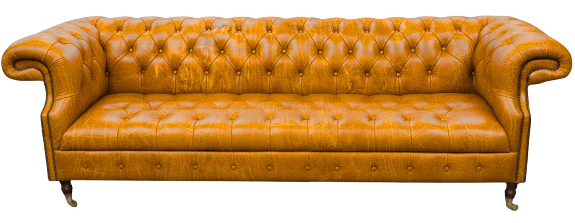 The Mayfair Chesterfield